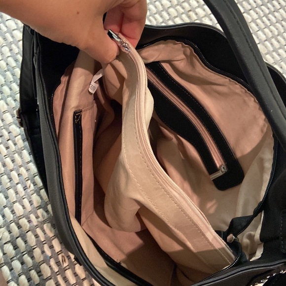 Basically brand new!! Medium/large size tote. - Picture 7 of 7